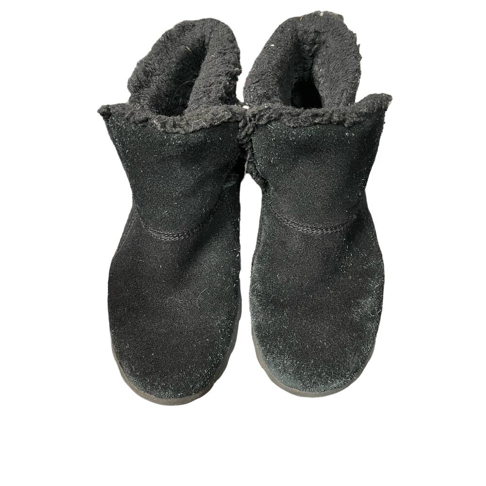 Skechers Memory Foam Booties Women's Size 6.5